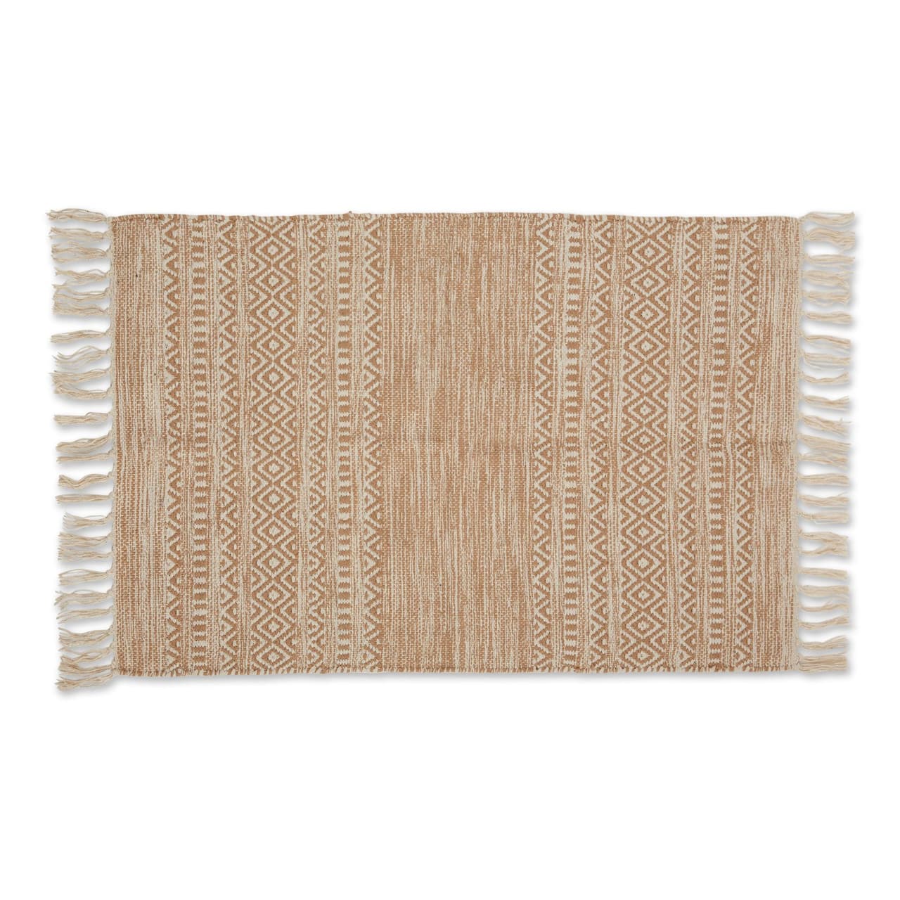 DII® Stone Textured Dobby Hand-Loomed Rug, 2ft. x 3ft.